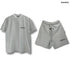 ESSENTIALS Logo Summer Set