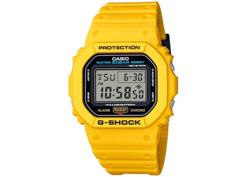 Casio G-Shock DW-5600REC-9