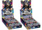 2025 Topps Cosmic Chrome Football Hobby Box 2x Lot