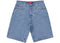 Supreme Baggy Denim Short (SS25) Blue Indigo