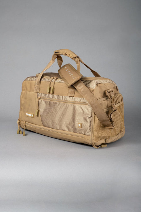 740 Elite Duffle Bags