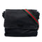 Web Strap Flap Messenger GG Canvas Medium