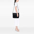 Web Strap Flap Messenger GG Canvas Medium