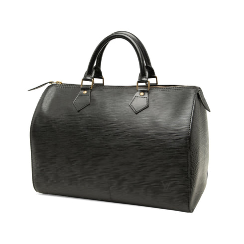 Speedy Handbag Epi Leather 30