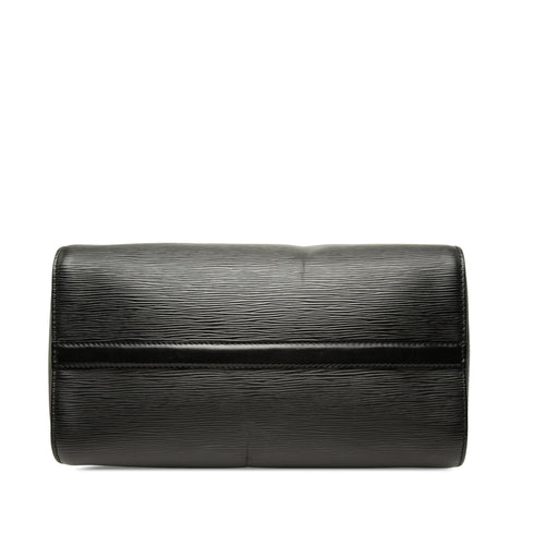 Speedy Handbag Epi Leather 30