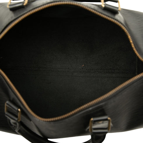 Speedy Handbag Epi Leather 30