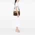 Reporter Bag Monogram Canvas GM