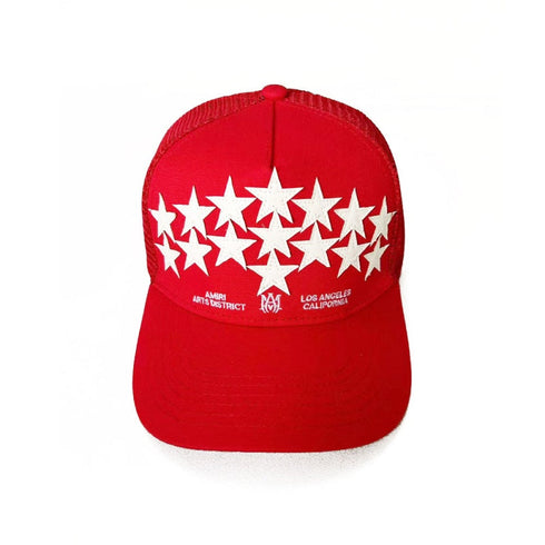 Amiri Fashion Hats