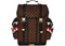 Sprayground Sawtooth Sharks In Paris Monte Carlo Backpack Multicolor