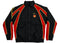 Nike x NOCTA Canada X2 World Cup 2026 Soccer O-Can Northstar Nylon Track Jacket Black