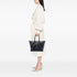 Lumineuse Handbag Monogram Empreinte Leather PM