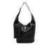 Le 5 a 7 Supple Hobo Leather Large