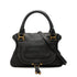 Marcie Shoulder Bag Leather Medium