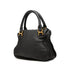 Marcie Shoulder Bag Leather Medium