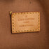 Lockit Handbag Monogram Canvas PM