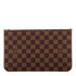 Neverfull Pochette Damier Large