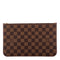 Neverfull Pochette Damier Large