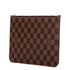 Neverfull Pochette Damier Large