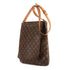 Musette Salsa Handbag Monogram Canvas GM