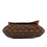 Musette Salsa Handbag Monogram Canvas GM