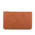 Neverfull Pochette Monogram Empreinte Giant Large