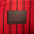 Neverfull Pochette Damier Large