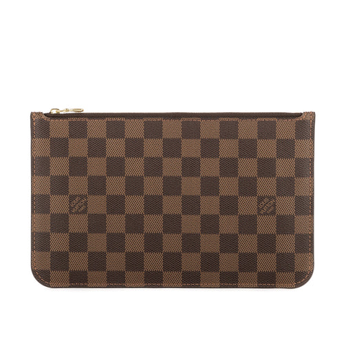 Neverfull Pochette Damier Large
