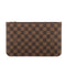 Neverfull Pochette Damier Large