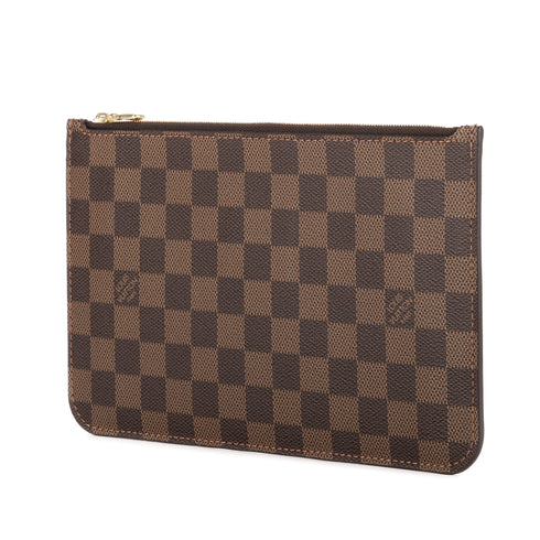 Neverfull Pochette Damier Large