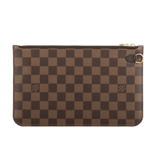 Neverfull Pochette Damier Large