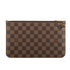 Neverfull Pochette Damier Large