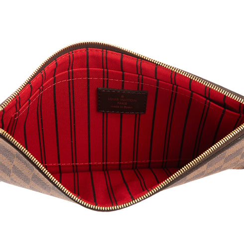 Neverfull Pochette Damier Large