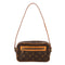 Cite Pochette Monogram Canvas