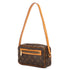 Cite Pochette Monogram Canvas