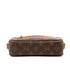 Cite Pochette Monogram Canvas