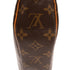 Cite Pochette Monogram Canvas