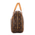 Trouville Handbag Monogram Canvas