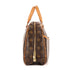 Trouville Handbag Monogram Canvas