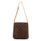 Musette Salsa Handbag Monogram Canvas PM
