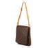 Musette Salsa Handbag Monogram Canvas PM