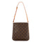Musette Salsa Handbag Monogram Canvas PM