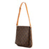 Musette Salsa Handbag Monogram Canvas PM