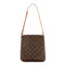Musette Salsa Handbag Monogram Canvas PM