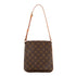 Musette Salsa Handbag Monogram Canvas PM