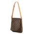 Musette Salsa Handbag Monogram Canvas PM