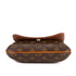 Musette Salsa Handbag Monogram Canvas PM