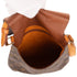 Musette Salsa Handbag Monogram Canvas PM