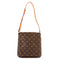 Musette Salsa Handbag Monogram Canvas PM