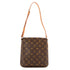 Musette Salsa Handbag Monogram Canvas PM