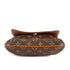 Musette Salsa Handbag Monogram Canvas PM